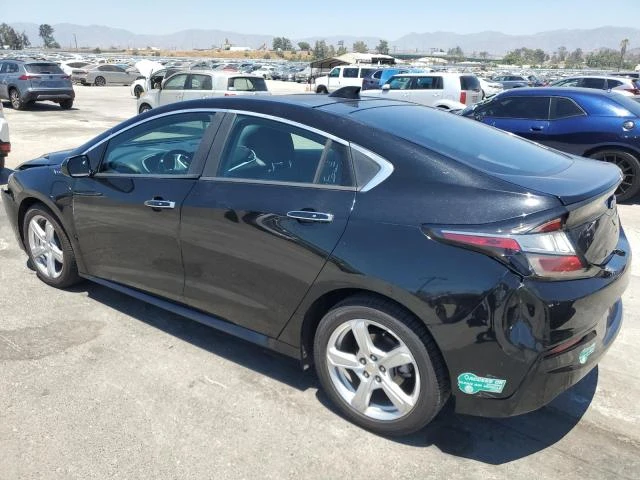 Photo 1 VIN: 1G1RC6S53GU138721 - CHEVROLET VOLT LT 