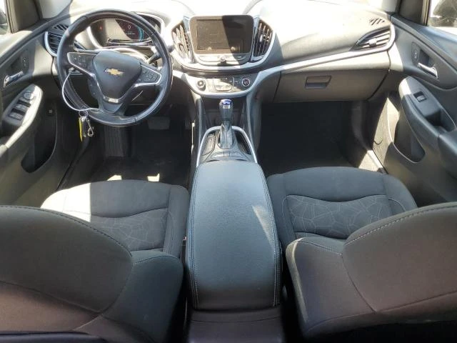 Photo 7 VIN: 1G1RC6S53GU138721 - CHEVROLET VOLT LT 