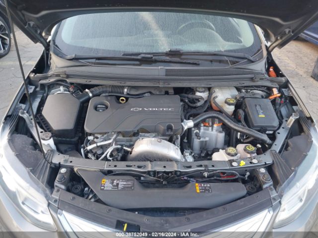 Photo 9 VIN: 1G1RC6S53GU140436 - CHEVROLET VOLT 