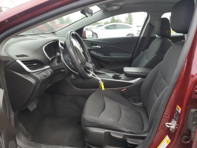 Photo 6 VIN: 1G1RC6S53HU103713 - CHEVROLET VOLT LT 