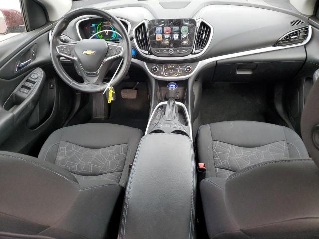 Photo 7 VIN: 1G1RC6S53HU103713 - CHEVROLET VOLT LT 