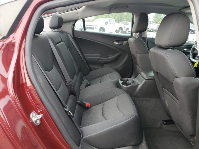 Photo 9 VIN: 1G1RC6S53HU103713 - CHEVROLET VOLT LT 