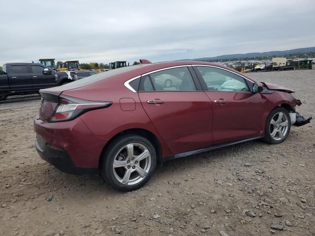 Photo 2 VIN: 1G1RC6S53HU112105 - CHEVROLET VOLT LT 