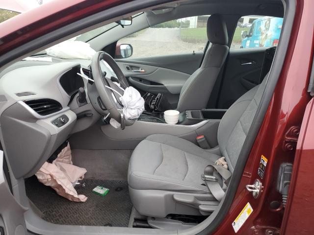 Photo 6 VIN: 1G1RC6S53HU112105 - CHEVROLET VOLT LT 