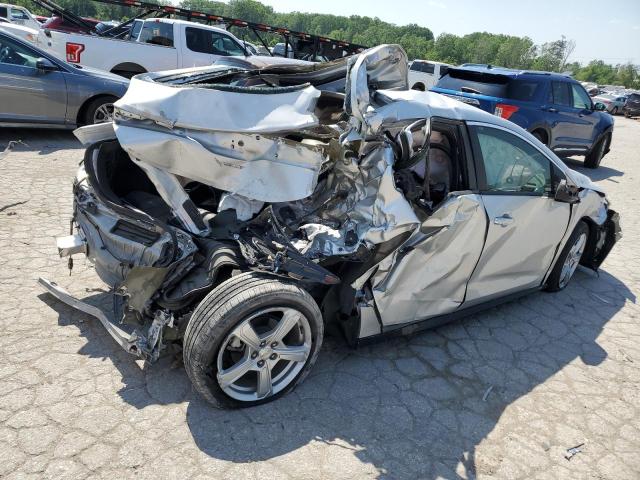 Photo 2 VIN: 1G1RC6S53HU146609 - CHEVROLET VOLT LT 