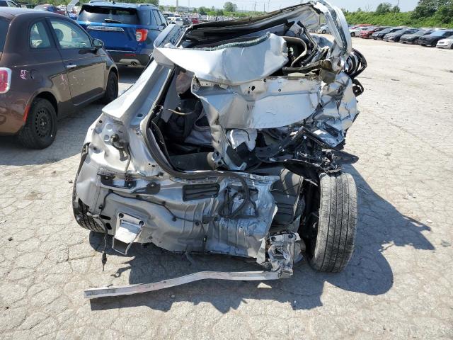 Photo 5 VIN: 1G1RC6S53HU146609 - CHEVROLET VOLT LT 