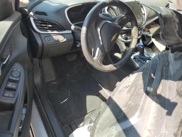 Photo 7 VIN: 1G1RC6S53HU146609 - CHEVROLET VOLT LT 