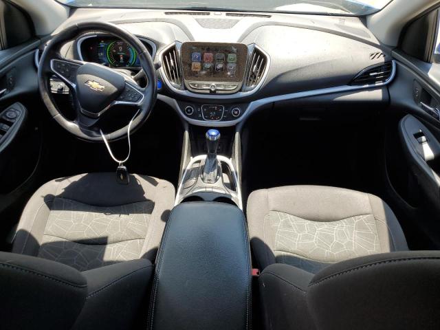 Photo 7 VIN: 1G1RC6S53HU177410 - CHEVROLET VOLT LT 