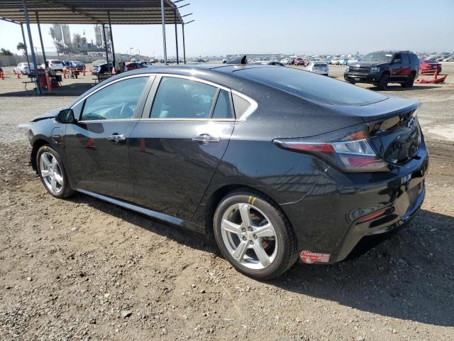 Photo 1 VIN: 1G1RC6S53HU186883 - CHEVROLET VOLT LT 