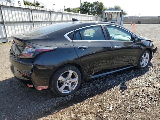 Photo 2 VIN: 1G1RC6S53HU186883 - CHEVROLET VOLT LT 