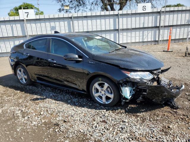 Photo 3 VIN: 1G1RC6S53HU186883 - CHEVROLET VOLT LT 