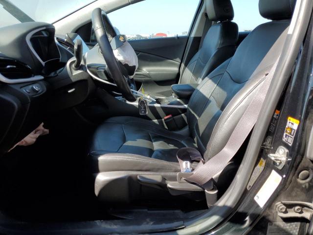 Photo 6 VIN: 1G1RC6S53HU186883 - CHEVROLET VOLT LT 