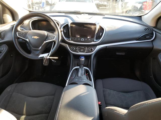 Photo 7 VIN: 1G1RC6S53HU190058 - CHEVROLET VOLT LT 