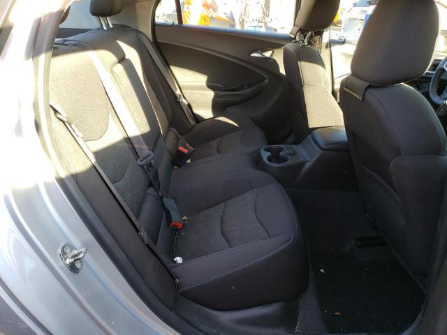 Photo 9 VIN: 1G1RC6S53HU190058 - CHEVROLET VOLT LT 