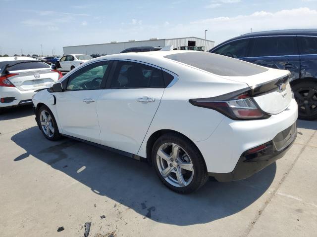 Photo 1 VIN: 1G1RC6S53HU190593 - CHEVROLET VOLT LT 