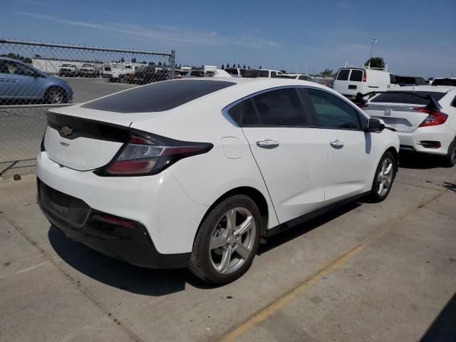 Photo 2 VIN: 1G1RC6S53HU190593 - CHEVROLET VOLT LT 