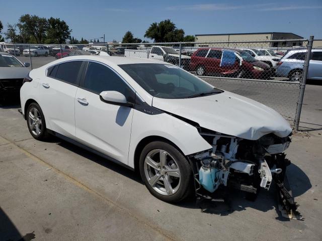 Photo 3 VIN: 1G1RC6S53HU190593 - CHEVROLET VOLT LT 