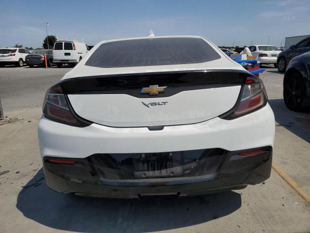 Photo 5 VIN: 1G1RC6S53HU190593 - CHEVROLET VOLT LT 