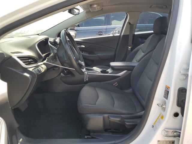 Photo 6 VIN: 1G1RC6S53HU190593 - CHEVROLET VOLT LT 