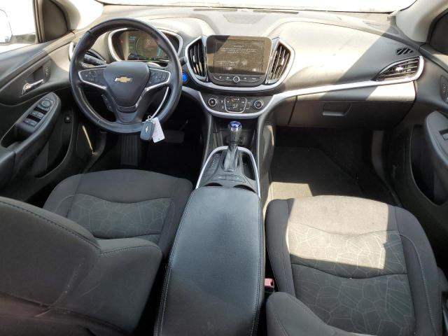 Photo 7 VIN: 1G1RC6S53HU190593 - CHEVROLET VOLT LT 