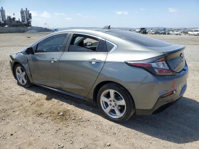 Photo 1 VIN: 1G1RC6S53HU191677 - CHEVROLET VOLT 