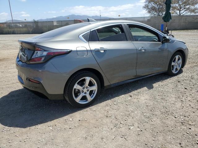 Photo 2 VIN: 1G1RC6S53HU191677 - CHEVROLET VOLT 