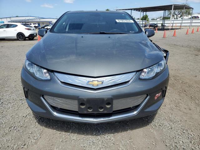 Photo 4 VIN: 1G1RC6S53HU191677 - CHEVROLET VOLT 