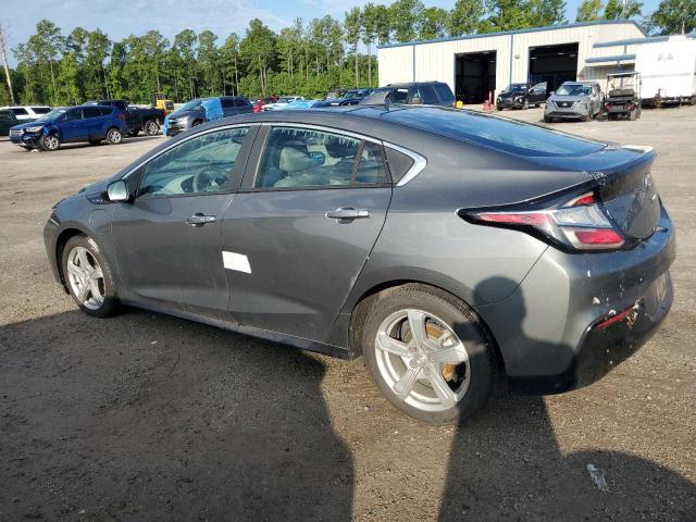 Photo 1 VIN: 1G1RC6S53HU206162 - CHEVROLET VOLT LT 