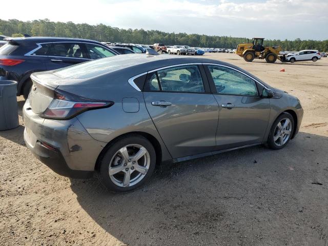 Photo 2 VIN: 1G1RC6S53HU206162 - CHEVROLET VOLT LT 