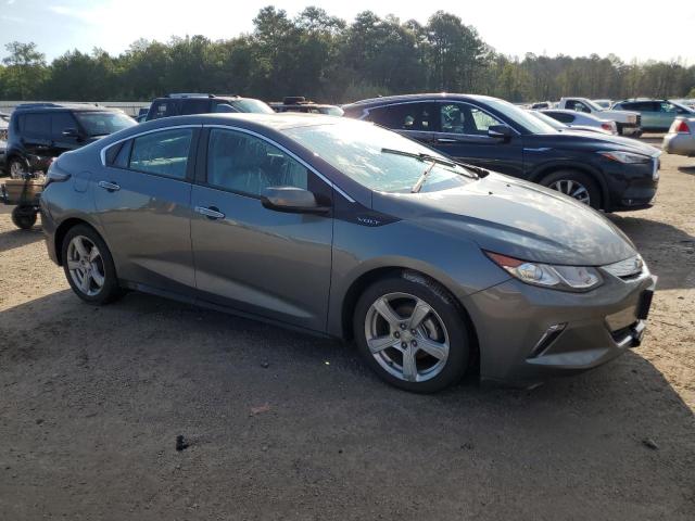 Photo 3 VIN: 1G1RC6S53HU206162 - CHEVROLET VOLT LT 