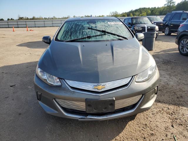 Photo 4 VIN: 1G1RC6S53HU206162 - CHEVROLET VOLT LT 