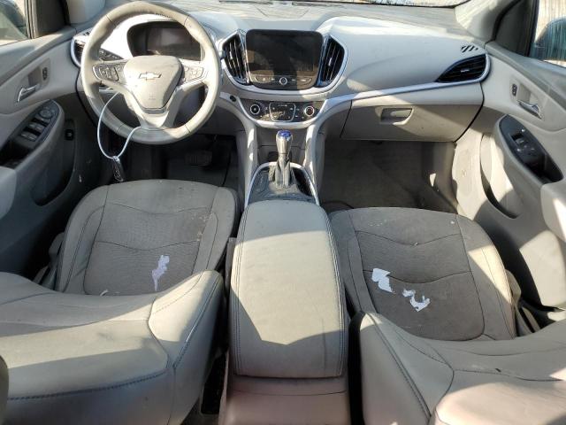 Photo 7 VIN: 1G1RC6S53HU206162 - CHEVROLET VOLT LT 