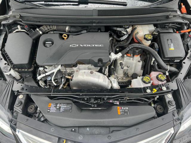 Photo 6 VIN: 1G1RC6S53HU206811 - CHEVROLET VOLT 