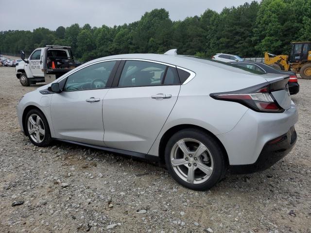 Photo 1 VIN: 1G1RC6S53HU211099 - CHEVROLET VOLT 