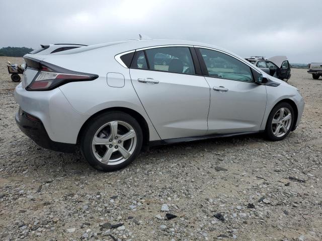 Photo 2 VIN: 1G1RC6S53HU211099 - CHEVROLET VOLT 