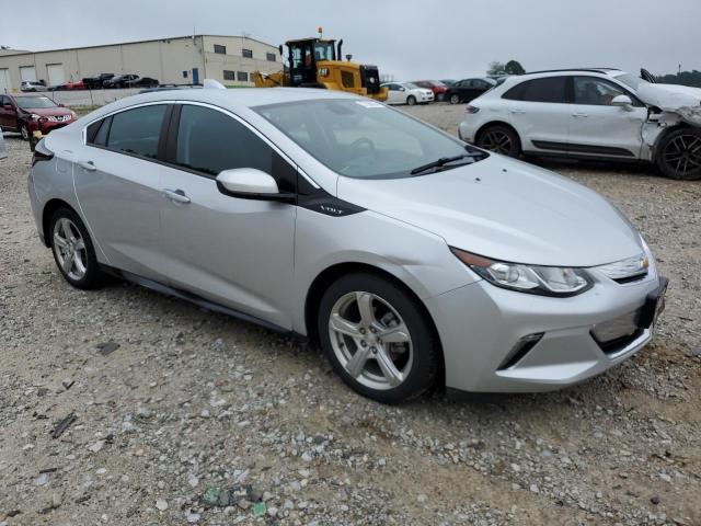 Photo 3 VIN: 1G1RC6S53HU211099 - CHEVROLET VOLT 