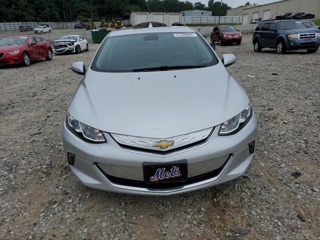 Photo 4 VIN: 1G1RC6S53HU211099 - CHEVROLET VOLT 