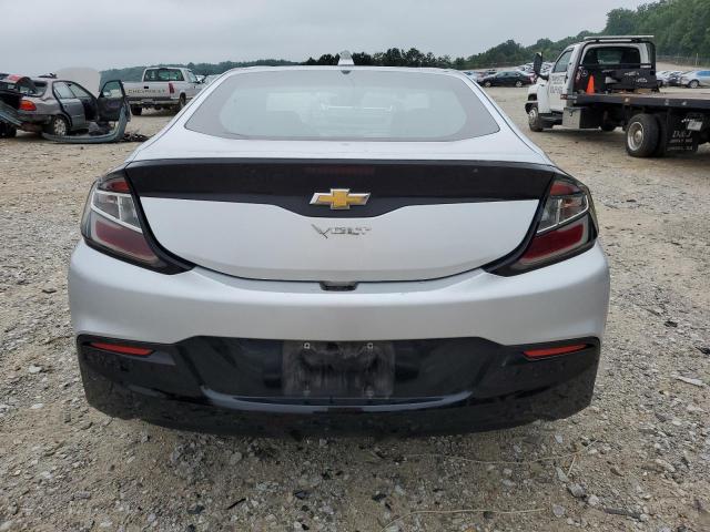 Photo 5 VIN: 1G1RC6S53HU211099 - CHEVROLET VOLT 