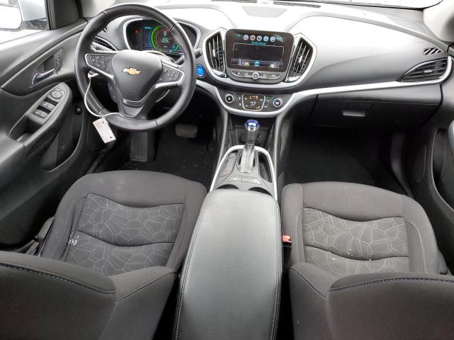 Photo 7 VIN: 1G1RC6S53HU211099 - CHEVROLET VOLT 