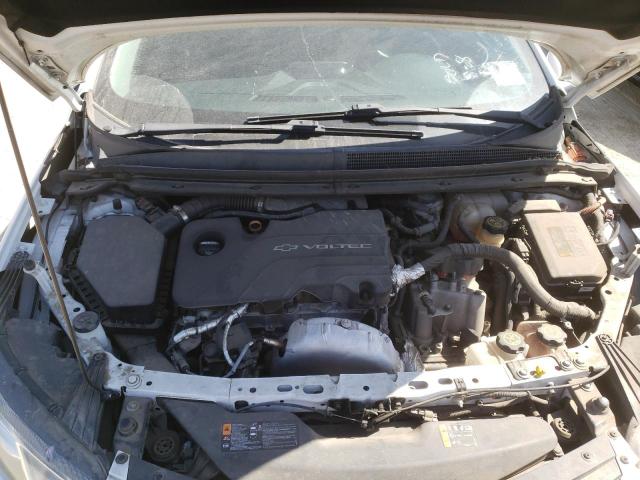 Photo 11 VIN: 1G1RC6S53HU211572 - CHEVROLET VOLT LT 