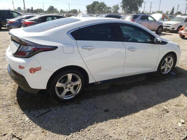 Photo 2 VIN: 1G1RC6S53HU211572 - CHEVROLET VOLT LT 