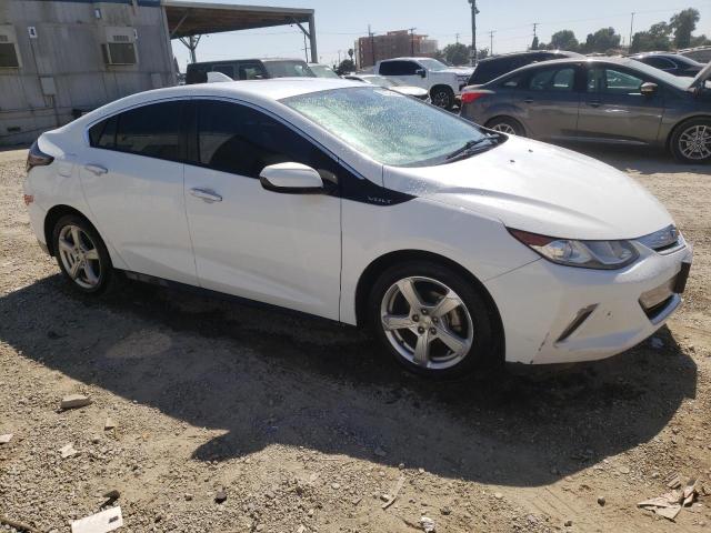 Photo 3 VIN: 1G1RC6S53HU211572 - CHEVROLET VOLT LT 