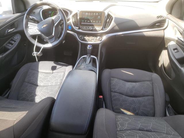 Photo 7 VIN: 1G1RC6S53HU211572 - CHEVROLET VOLT LT 