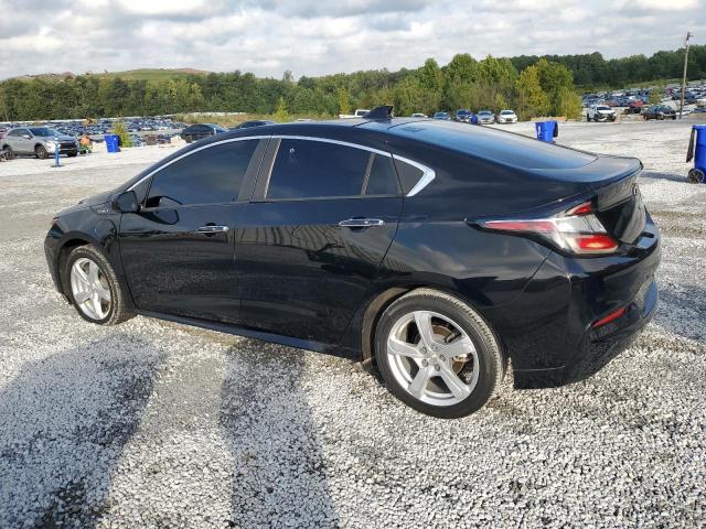 Photo 1 VIN: 1G1RC6S53HU212740 - CHEVROLET VOLT LT 