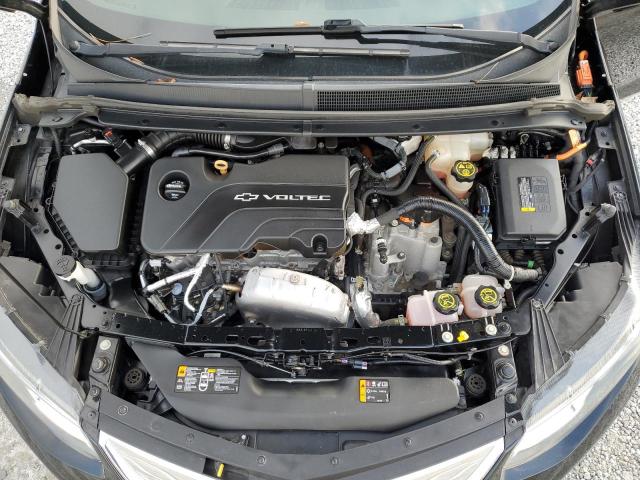 Photo 10 VIN: 1G1RC6S53HU212740 - CHEVROLET VOLT LT 