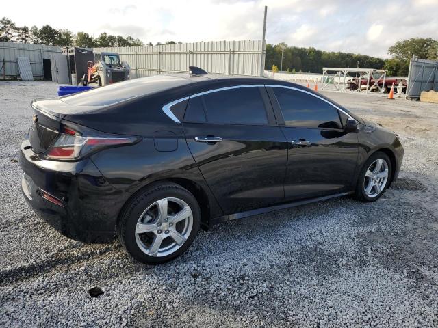 Photo 2 VIN: 1G1RC6S53HU212740 - CHEVROLET VOLT LT 