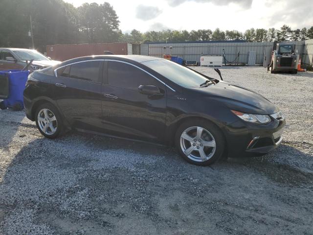 Photo 3 VIN: 1G1RC6S53HU212740 - CHEVROLET VOLT LT 