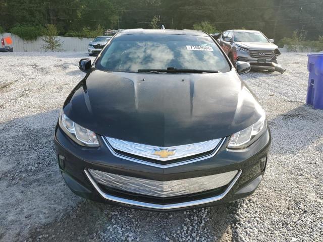 Photo 4 VIN: 1G1RC6S53HU212740 - CHEVROLET VOLT LT 