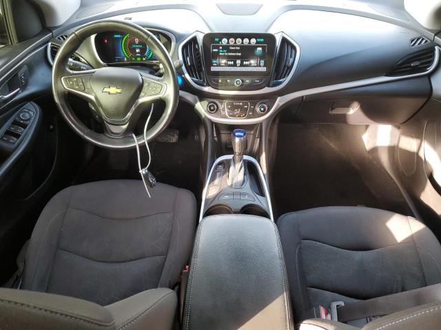 Photo 7 VIN: 1G1RC6S53HU212740 - CHEVROLET VOLT LT 