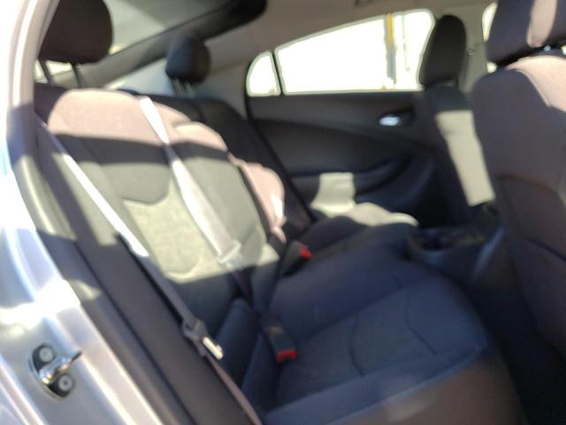 Photo 5 VIN: 1G1RC6S53HU213161 - CHEVROLET VOLT LT 